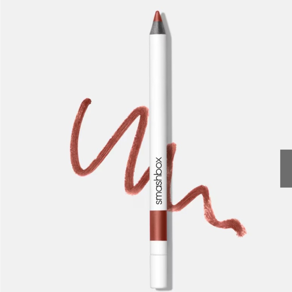 Smashbox Be Legendary Lipliner - Medium Brown